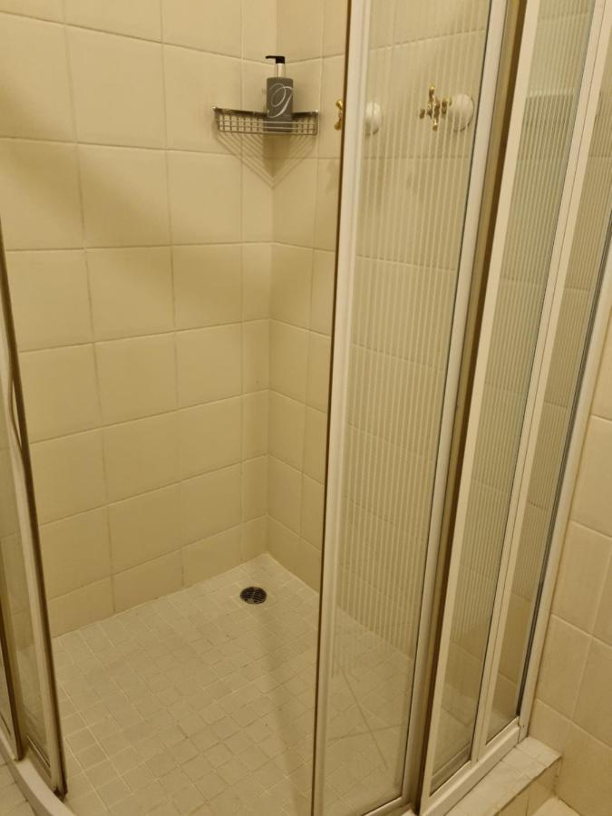 Camelia Guest House Μπλουμφοντέιν Εξωτερικό φωτογραφία