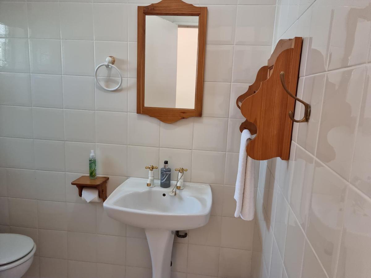 Camelia Guest House Μπλουμφοντέιν Εξωτερικό φωτογραφία