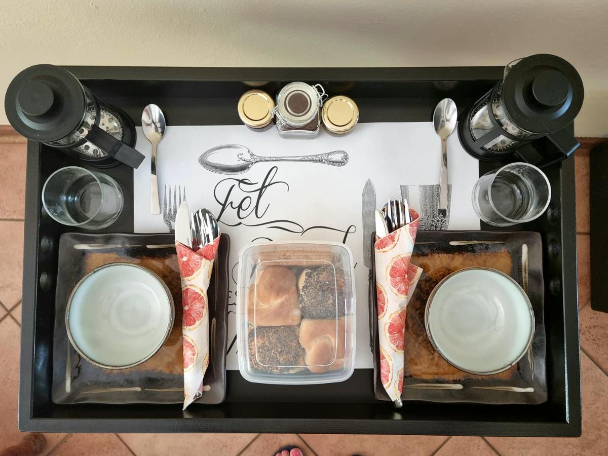 Camelia Guest House Μπλουμφοντέιν Εξωτερικό φωτογραφία