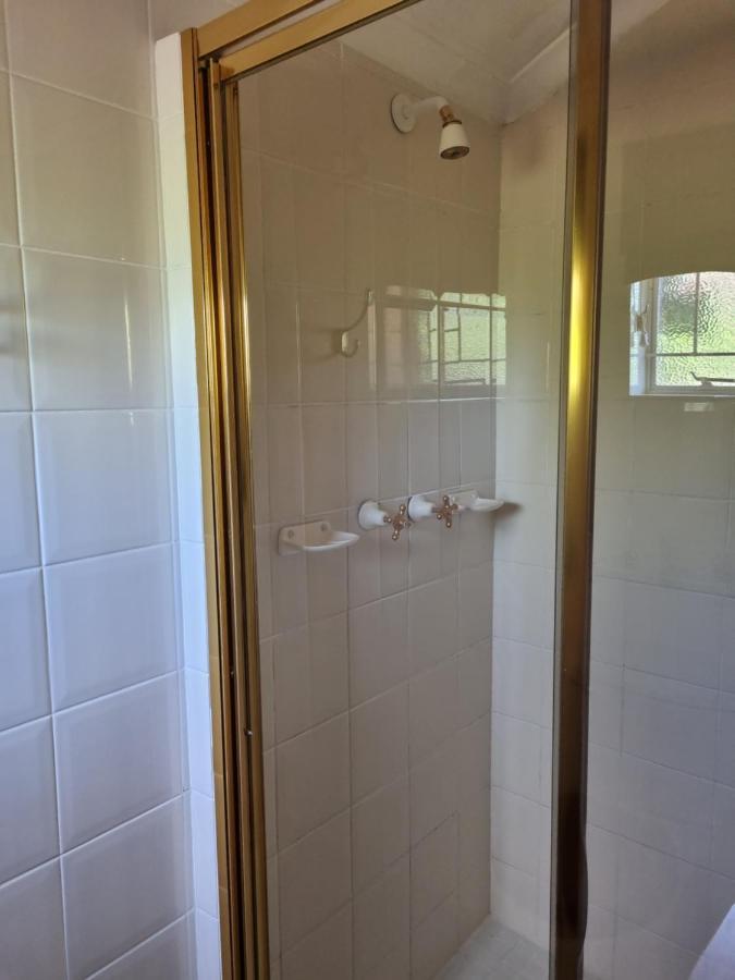 Camelia Guest House Μπλουμφοντέιν Εξωτερικό φωτογραφία