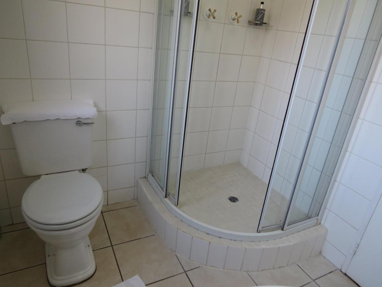 Camelia Guest House Μπλουμφοντέιν Εξωτερικό φωτογραφία