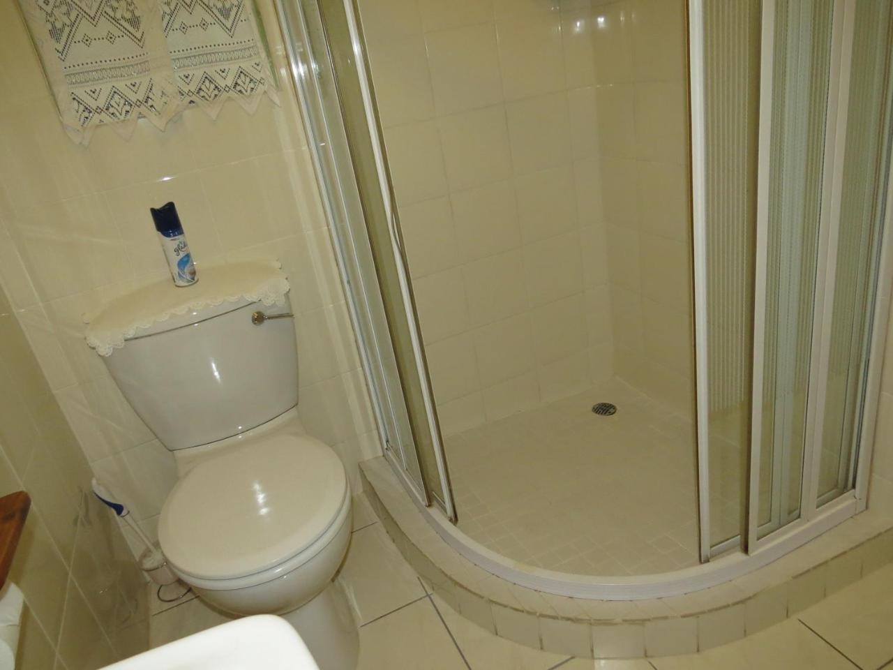 Camelia Guest House Μπλουμφοντέιν Εξωτερικό φωτογραφία