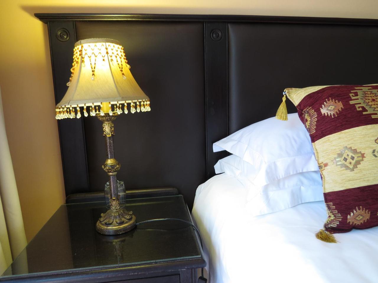 Camelia Guest House Μπλουμφοντέιν Εξωτερικό φωτογραφία