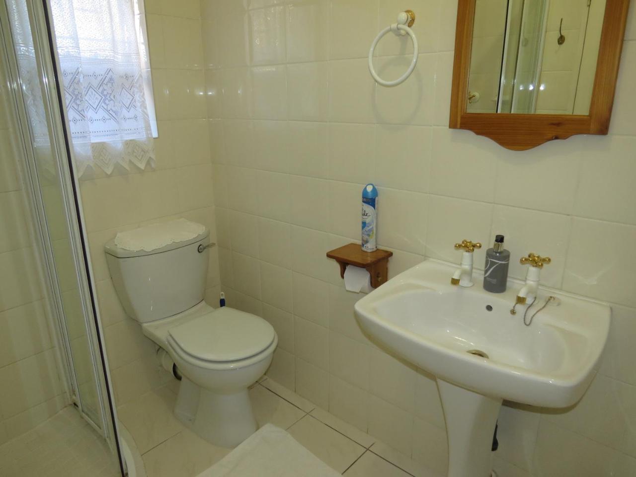 Camelia Guest House Μπλουμφοντέιν Εξωτερικό φωτογραφία